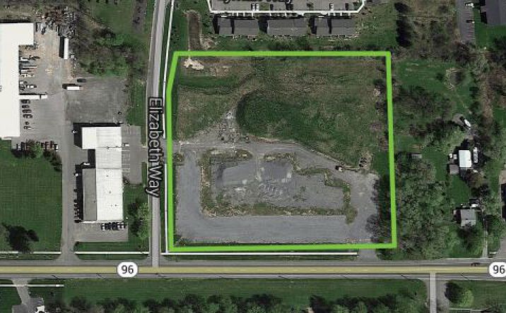 Pictures of Land property located at 6248 NY-96, Farmington, NY 14425 for sales - image #1
