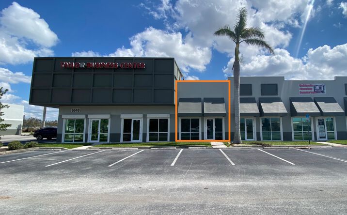 Taylor Rd Pictures of Industrial property located at 6640 Taylor Rd, Punta Gorda ...