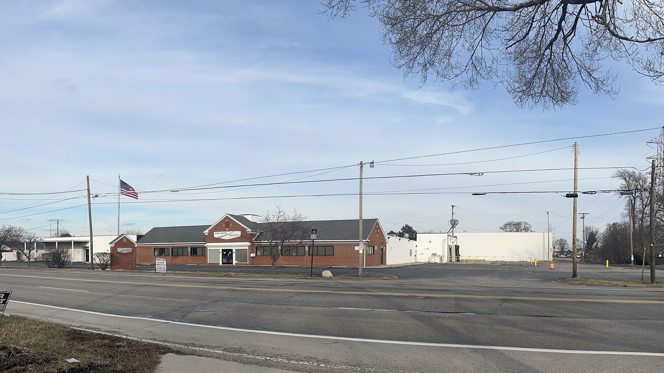 5500 Telegraph Rd, Toledo, OH 43612