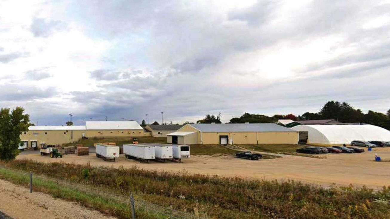 301 W Spruce St, Monona, IA 52159