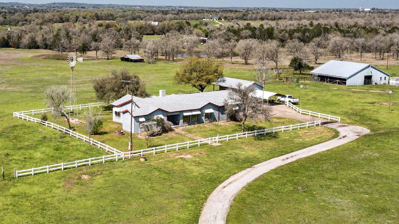 Lambert Ranch, Giddings, FL 78942 Land for Sale Lambert Ranch