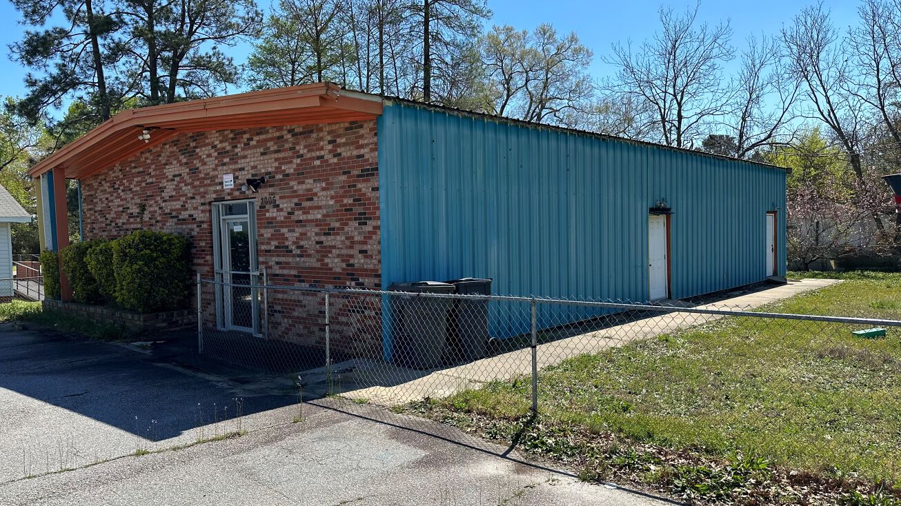 2006 Lumpkin Rd, Augusta, GA 30906