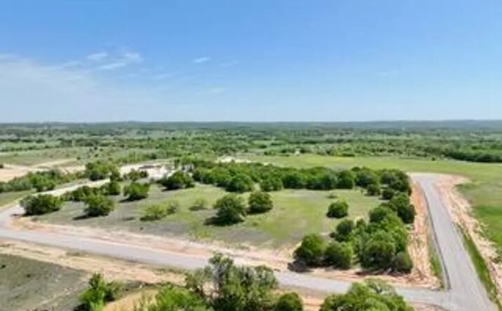 Pictures of Land property located at Lot 6 Clare Road, Poolville, TX 76487 for sales - image #1