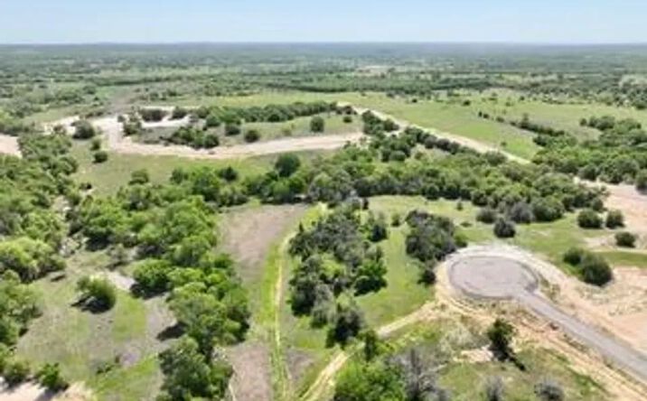 Pictures of Land property located at Lot 19 Kilkenny Road, Poolville, TX 76487 for sales - image #1