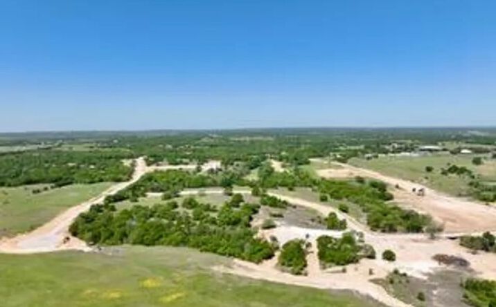 Pictures of Land property located at Lot 46 Antrim Ct, Poolville, TX 76487 for sales - image #1