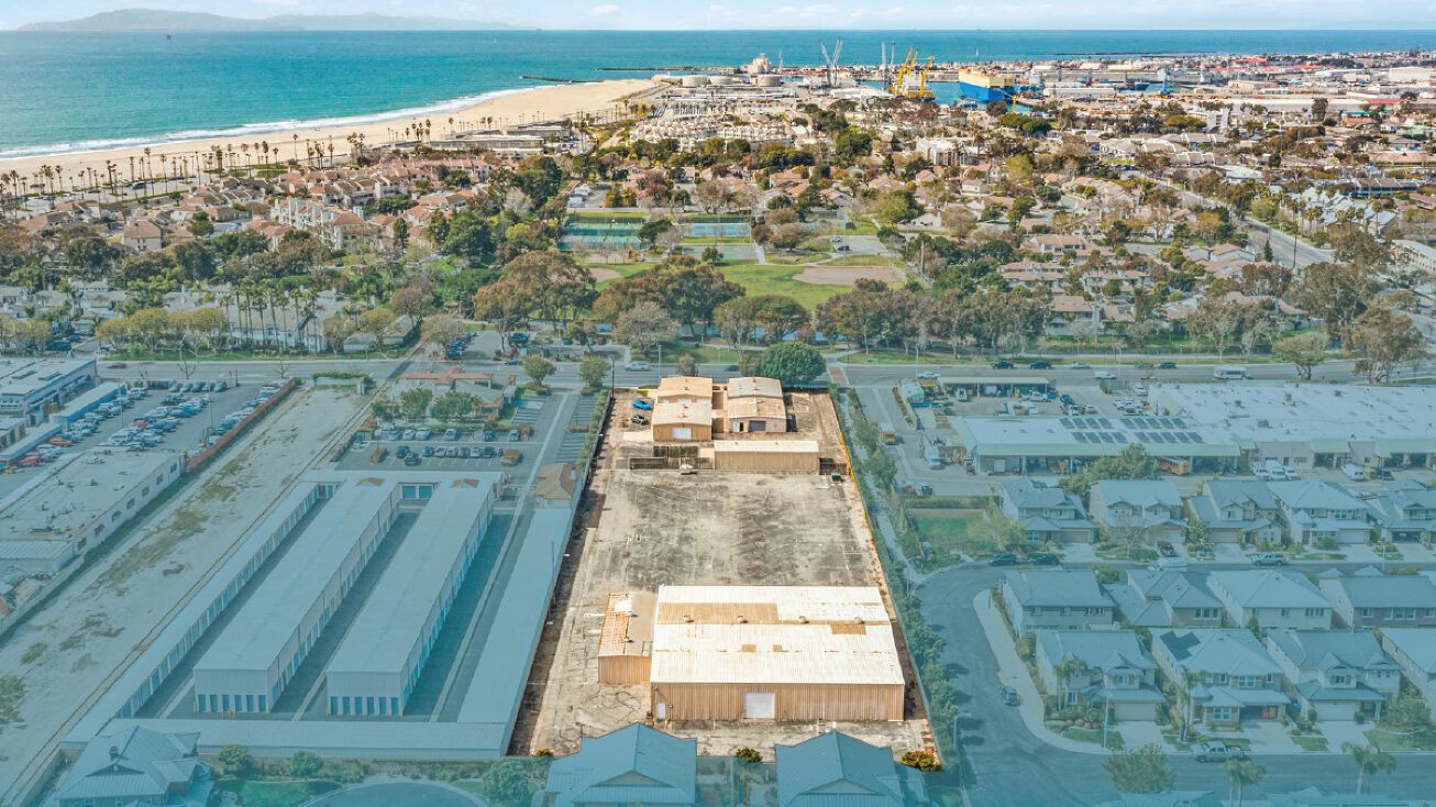 250 S Surfside Dr, Port Hueneme, CA 93041 Industrial Property for