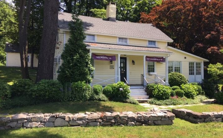 Pictures of Retail, Office property located at 250 Danbury Rd, Wilton, CT 06897 for sales - image #1