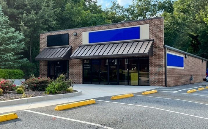 Pictures of Retail property located at 193 E Pike St, Lawrenceville, GA 30046 for sales - image #1