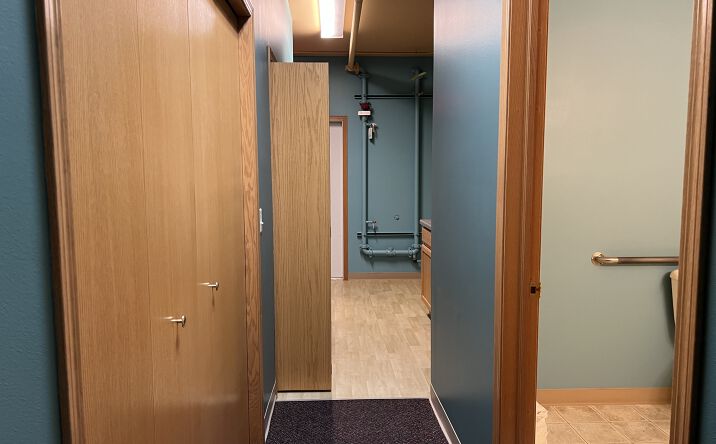 Pictures of Mixed Use property located at 106 N Main St, Oregon, WI 53575 for comps - image #1