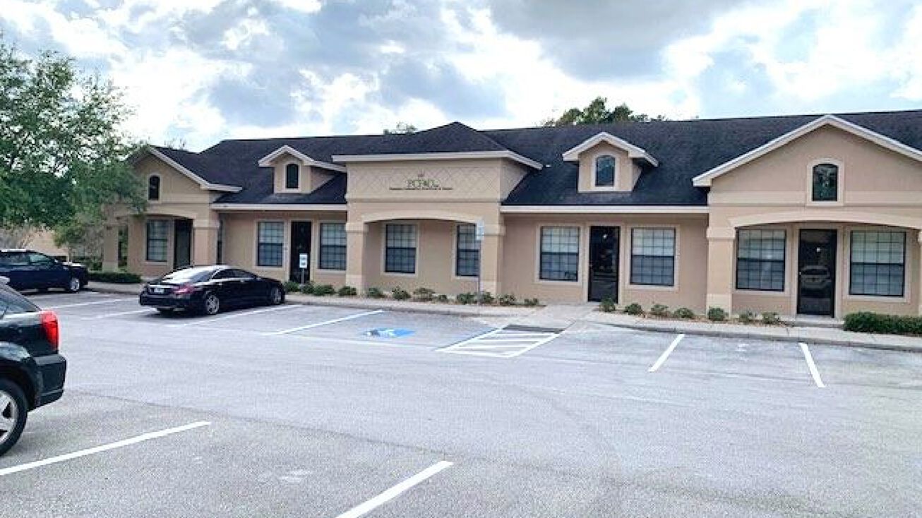 160 Fitzgerald Rd, Lakeland, FL 33813 Office Property for Sale 160