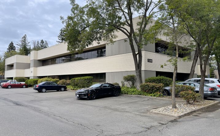 Pictures of Office property located at 5330 Primrose Suite 231, Fair Oaks, CA 95628 for sales - image #1
