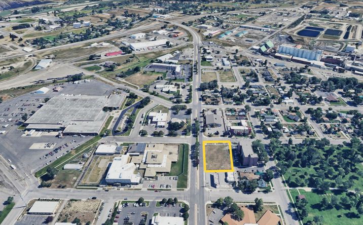 Pictures of Industrial, Land, Multifamily property located at 716 S 27th St, Billings, MT 59101 for sales - image #1