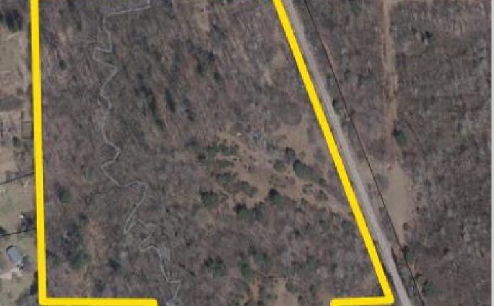 Pictures of Land property located at 5318 Brown Rd, Vassar, MI 48768 for sales - image #1
