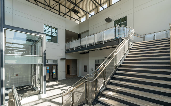 Pictures of Office property located at 13551 Triton Park Blvd, Louisville, KY 40223 for comps - image #1
