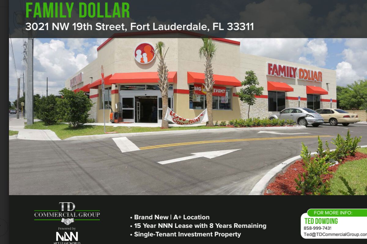 3021 NW 19th St, Fort Lauderdale, FL 33311 | Crexi.com