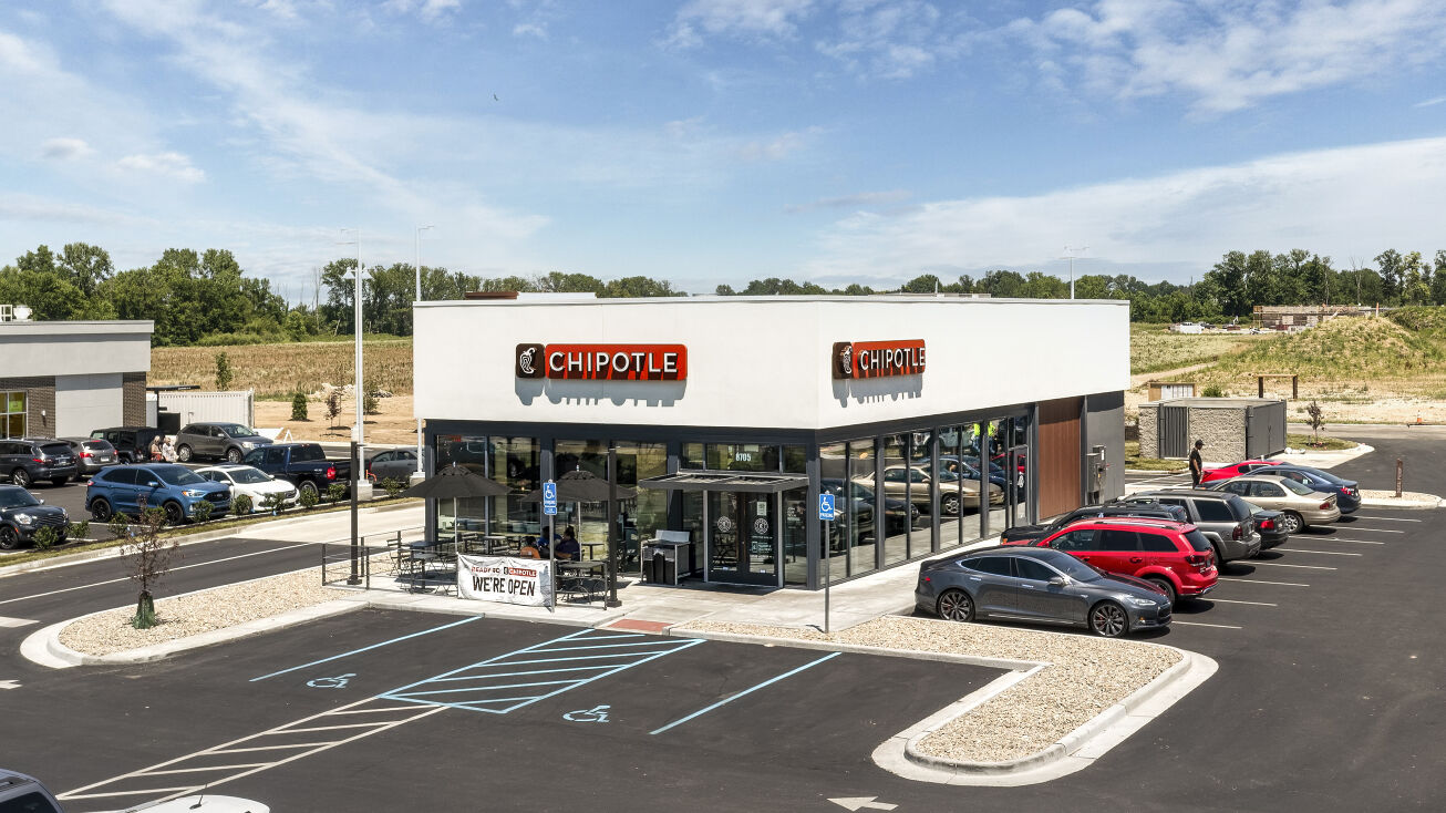 8705 S Emerson Ave, Indianapolis, IN 46237 Retail Property for Sale