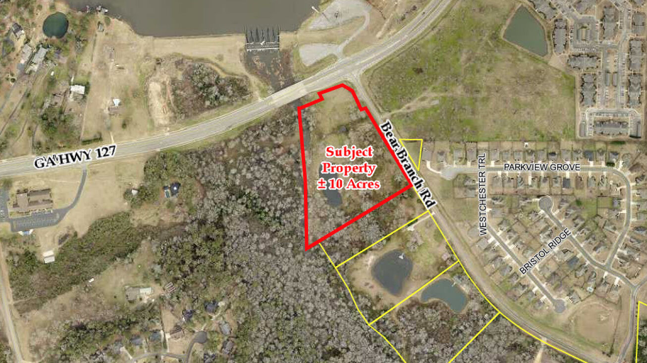 Land For Sale Bear Branch Road Kathleen Ga at Darren Foshee blog