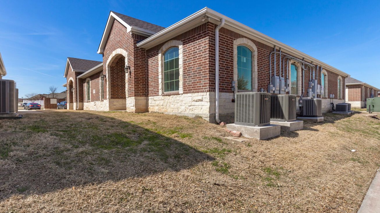 3600 Eldorado Pkwy, McKinney, TX 75070