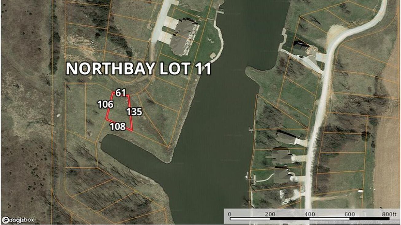 11 Wildflower Rd, Unionville, MO 63565