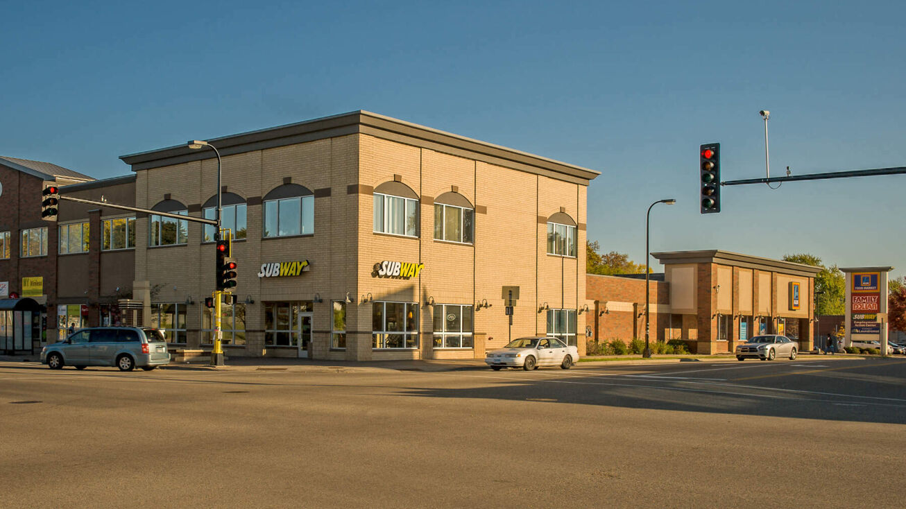 Penn & Lowry Avenues, Minneapolis, MN 55411