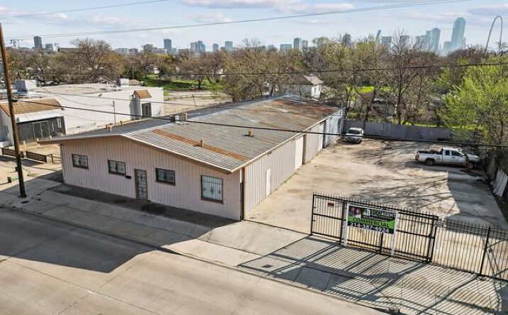 West Dallas TX Commercial Real Estate for Sale Crexi