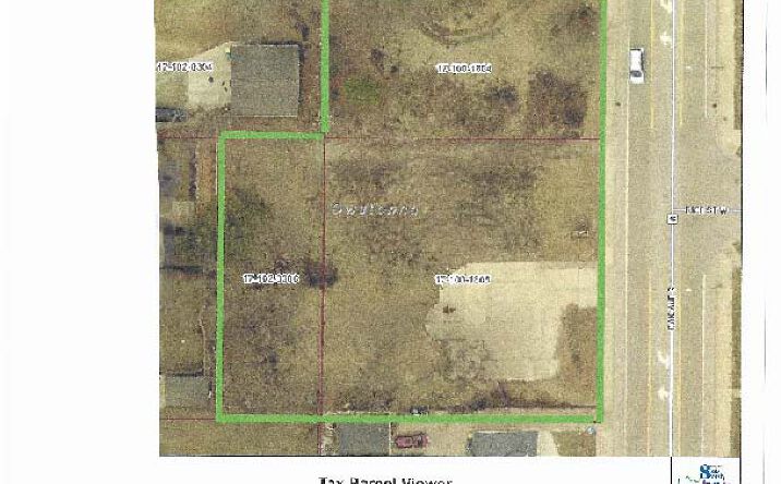 Pictures of Land property located at 330 S Oak Ave, Owatonna, MN 55060 for sales - image #1