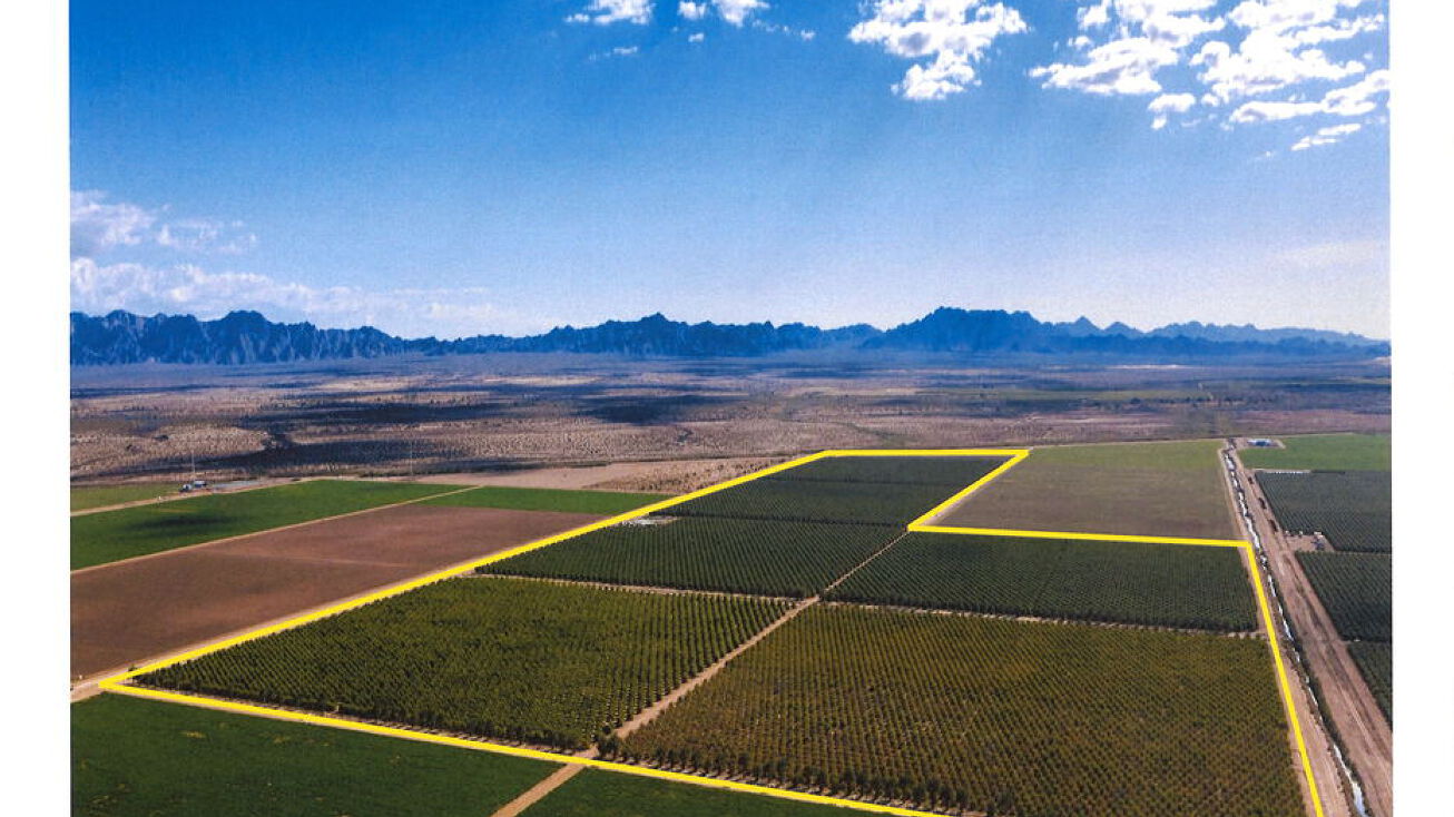 0 J Lateral Gate, Calipatria, CA 92233