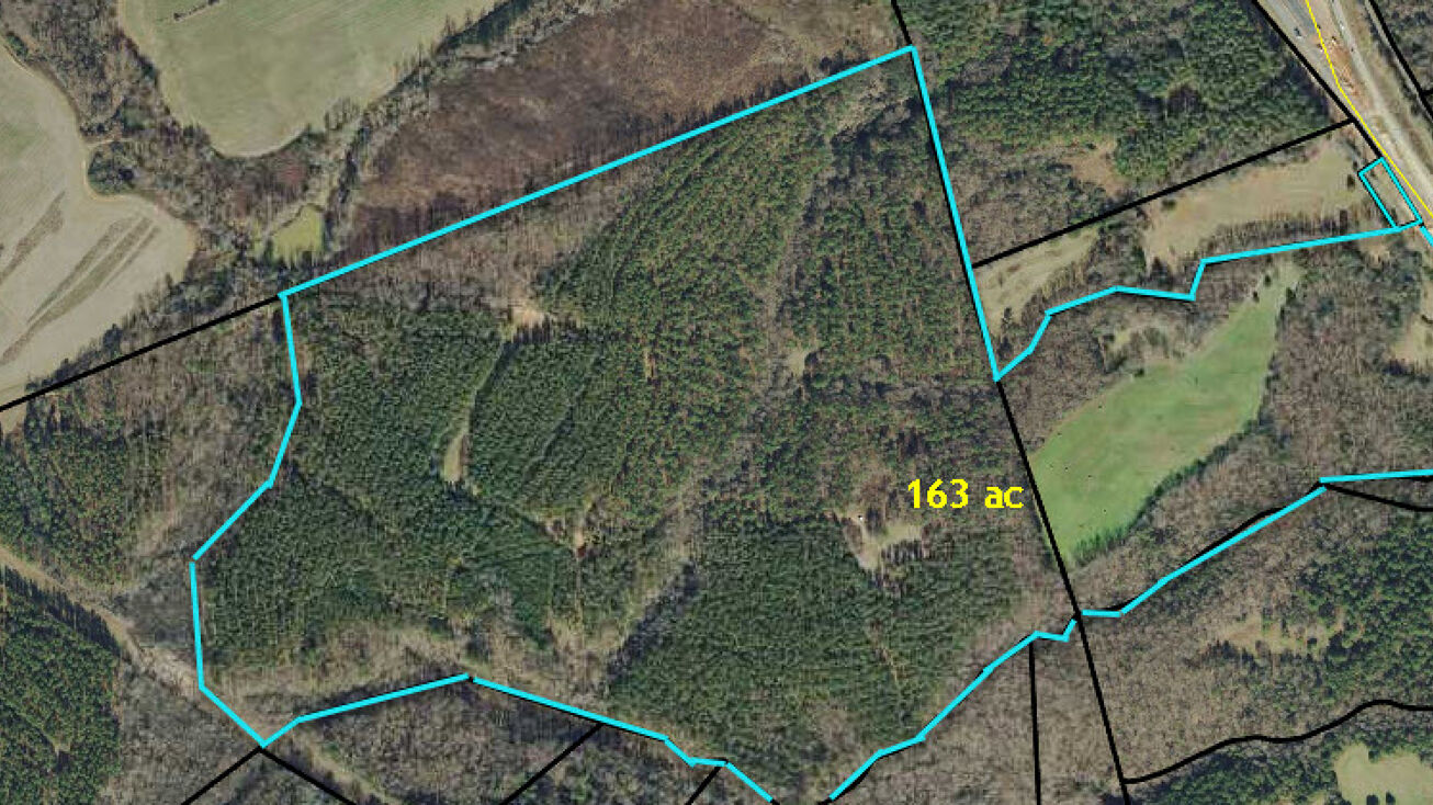GA17, Martin, GA 30557 Land for Sale Watkins Farm