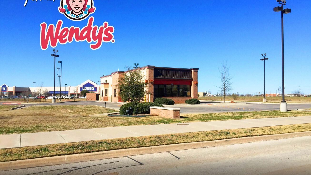 1642 Musgrave Blvd, Abilene, TX 79601