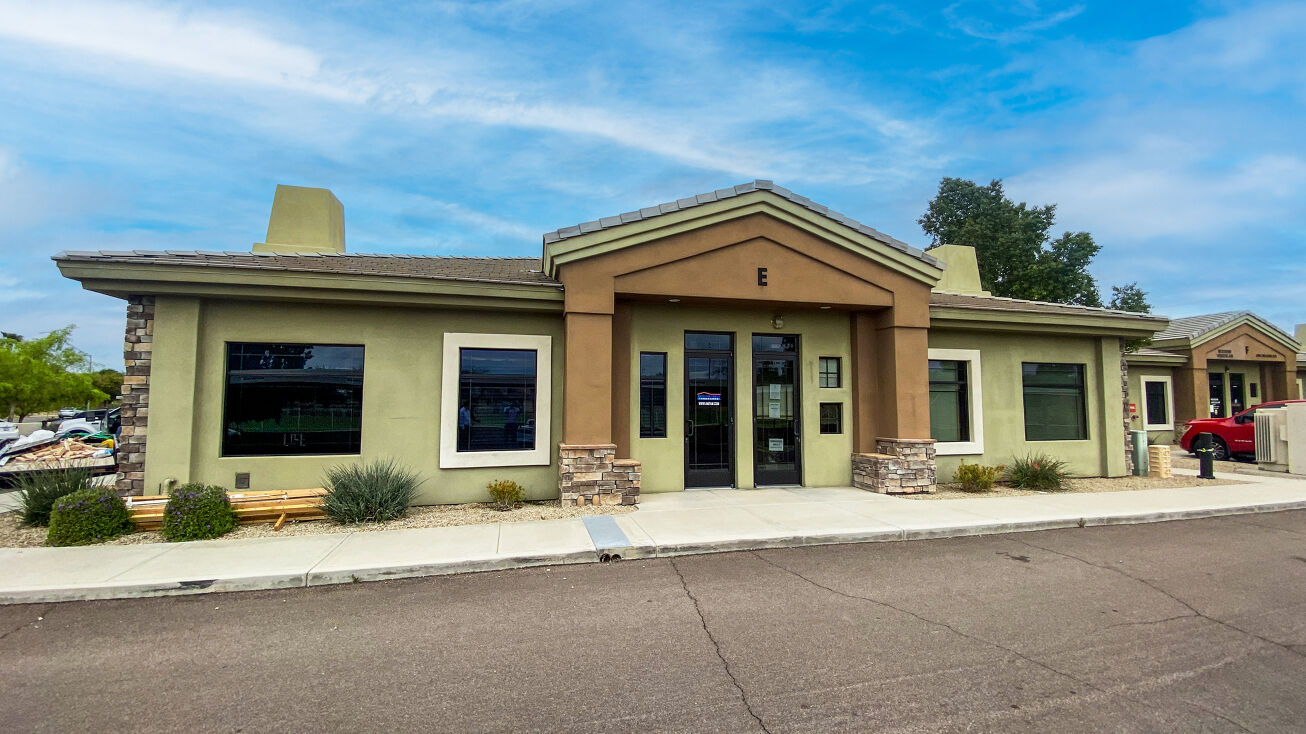 11851 N 51st Ave, Glendale, AZ 85304 Office Property for Sale