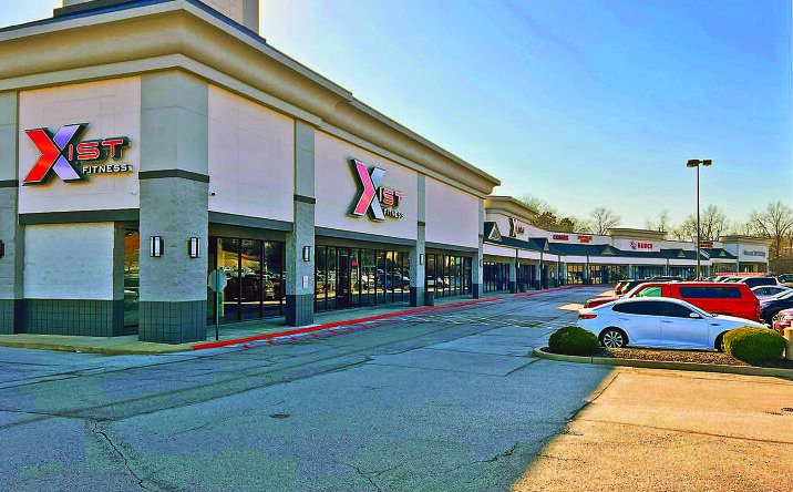 Pictures of Retail, Land property located at 3829 Vogel Rd, Arnold, MO 63010 for sales - image #1