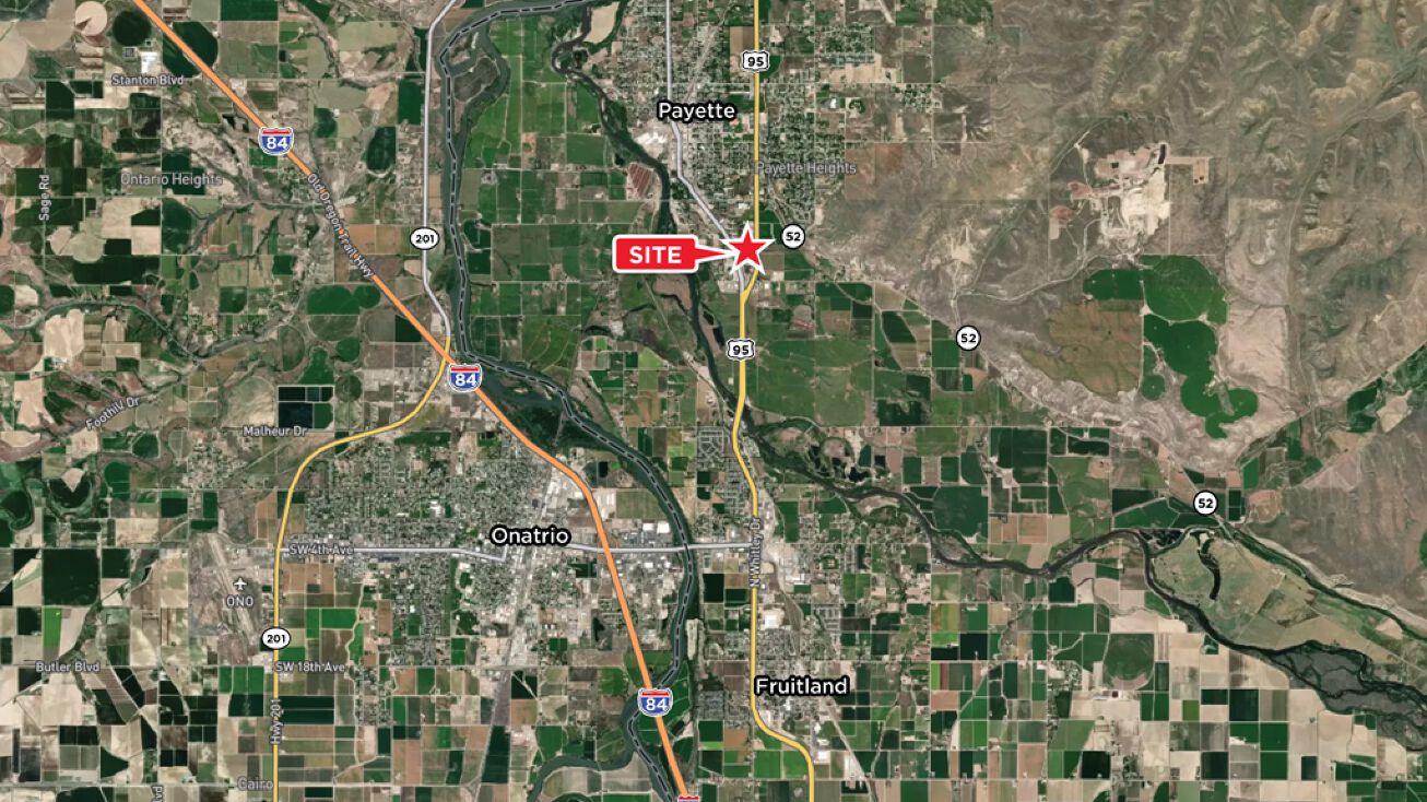 1067 S Main St, Payette, ID 83661