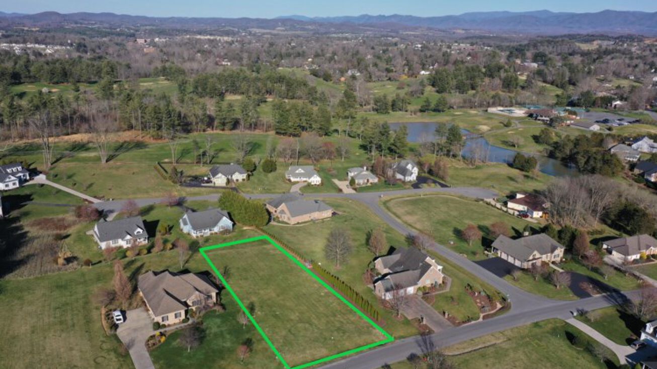 Lot 35 Pinehurst Dr, Lexington, VA 24450