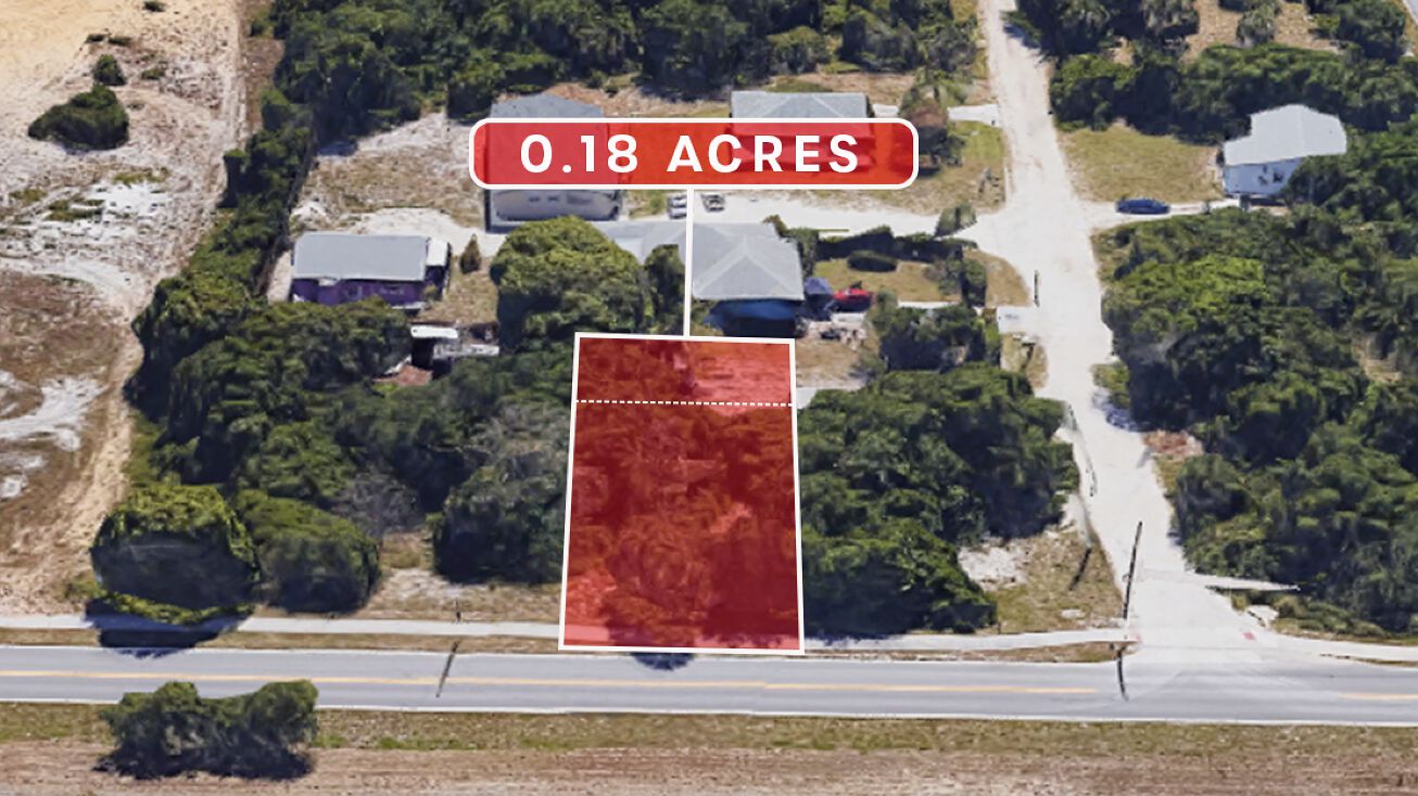 SE Dixie Hwy, Stuart, FL 33455