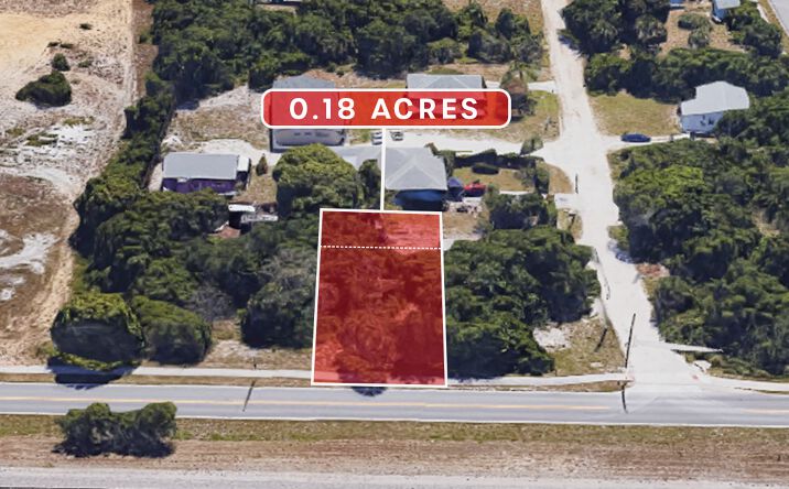 Pictures of Land property located at SE Dixie Hwy, Stuart, FL 33455 for sales - image #1