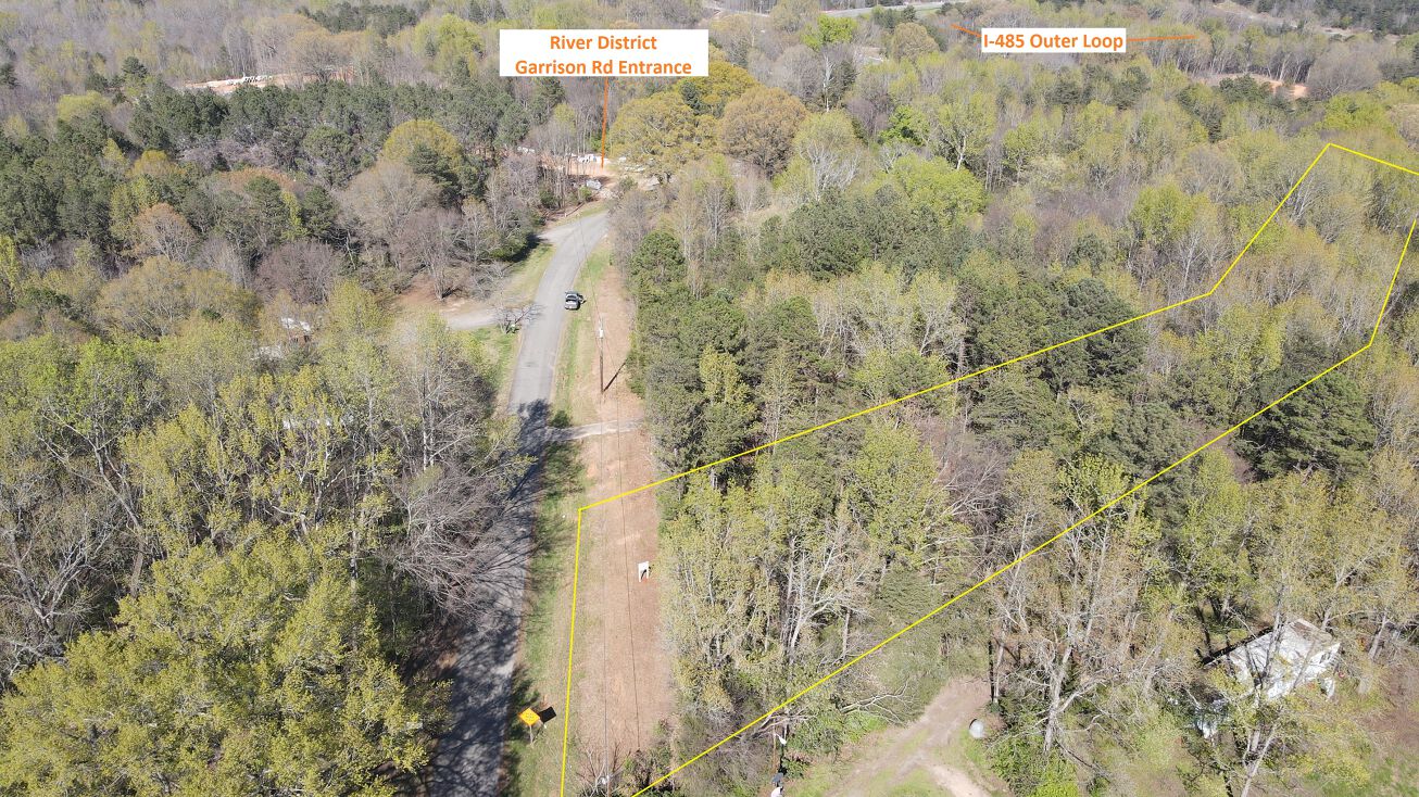 0 Garrison Road, Charlotte, NC USA, Charlotte, NC 28262 Land for Sale