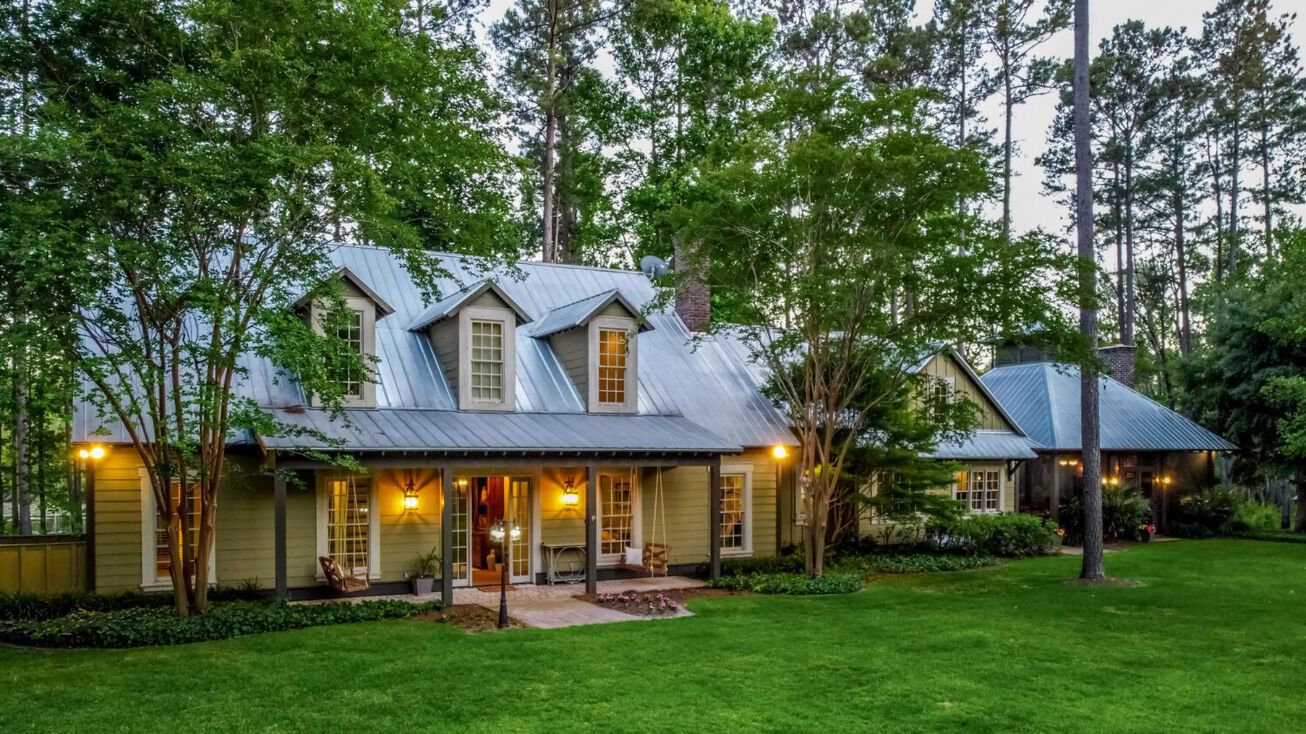 Harper Rd, Estill, SC 29918