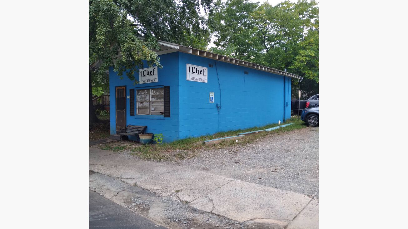 429 Spindale St, Spindale, NC 28160