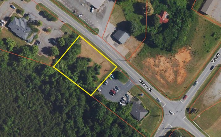 Pictures of Land property located at Withrow Rd, Forest City, NC 28043 for sales - image #1