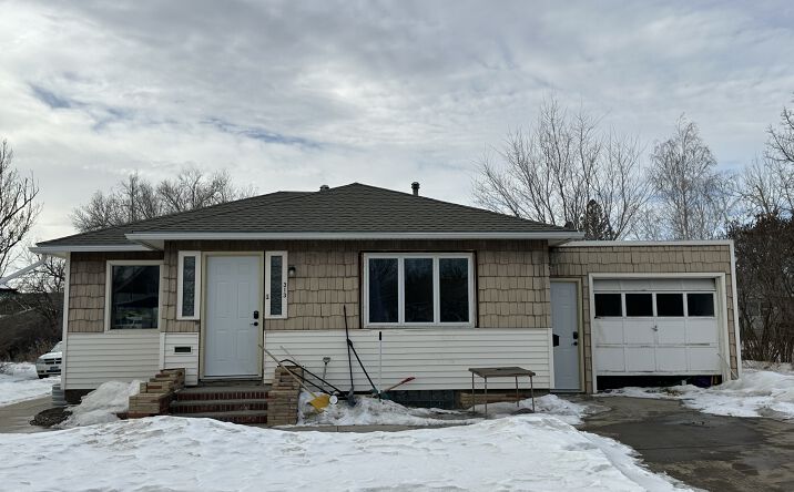 Pictures of Multifamily property located at 313 Sheridan St, Plentywood, MT 59254 for sales - image #1