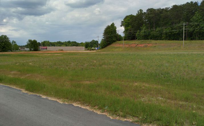 Pictures of Land, Retail property located at Butler Rd, Forest City, NC 28043 for sales - image #1