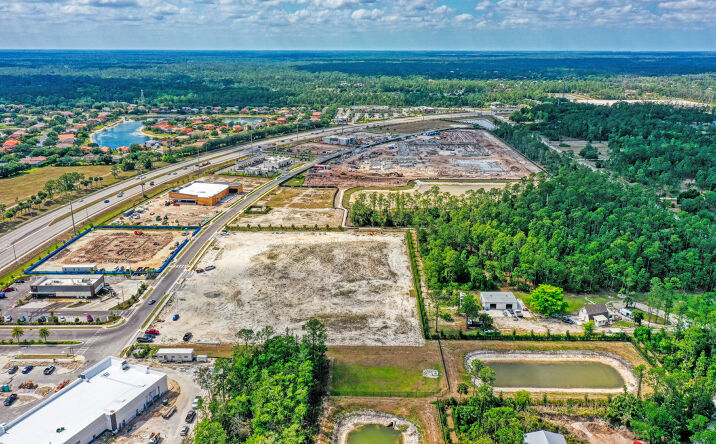 Pictures of Retail, Office property located at 13631 Immokalee Rd, Naples, FL 34120 for sales - image #1