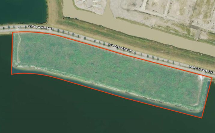 Pictures of Land property located at Oak Harbor Blvd., Slidell, LA 70461 for sales - image #1