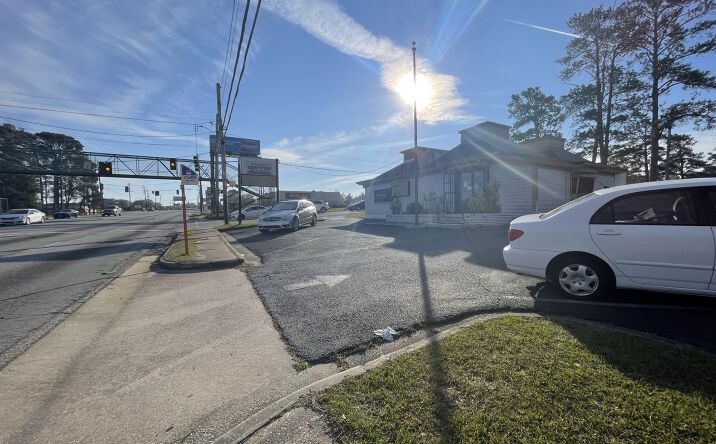 Pictures of Retail property located at 4520 Buena Vista Rd, Columbus, GA 31907 for sales - image #1