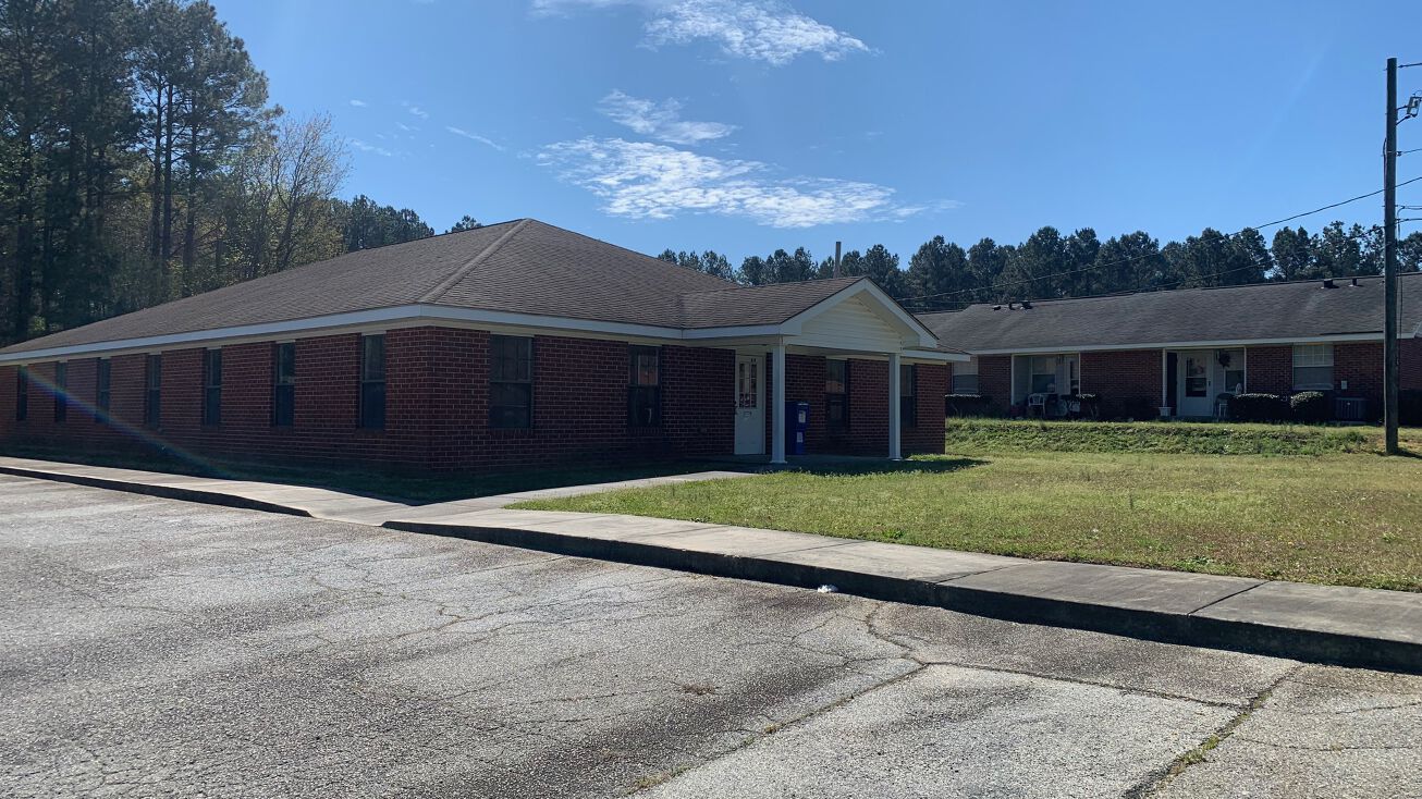 408 GA80, Warrenton, GA 30828 Office Property for Sale Warrenton