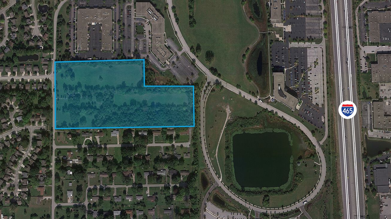 64656525 Shanghai Rd, Indianapolis, IN 46278 Land for Sale 6465