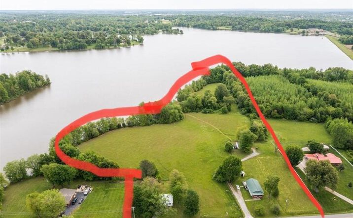 Pictures of Land, Mixed Use, Multifamily, Special Purpose property located at 220 Tucker Schoolhouse Rd, Madisonville, KY 42431 for sales - image #1