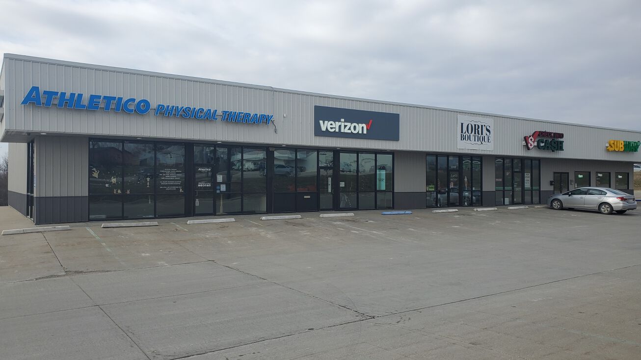 600 W Taylor St, Creston, IA 50801