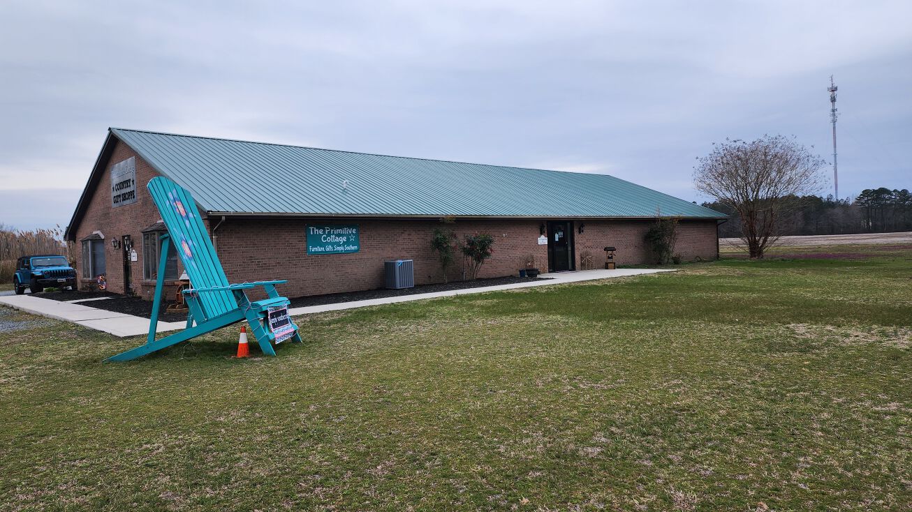 7040 Morris Rd, Pittsville, MD 21850