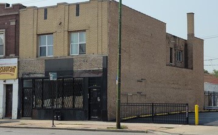 Pictures of Mixed Use property located at 6218 S Western Ave, Chicago, IL 60636 for sales - image #1